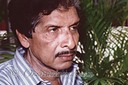 Akshaya Mohanty